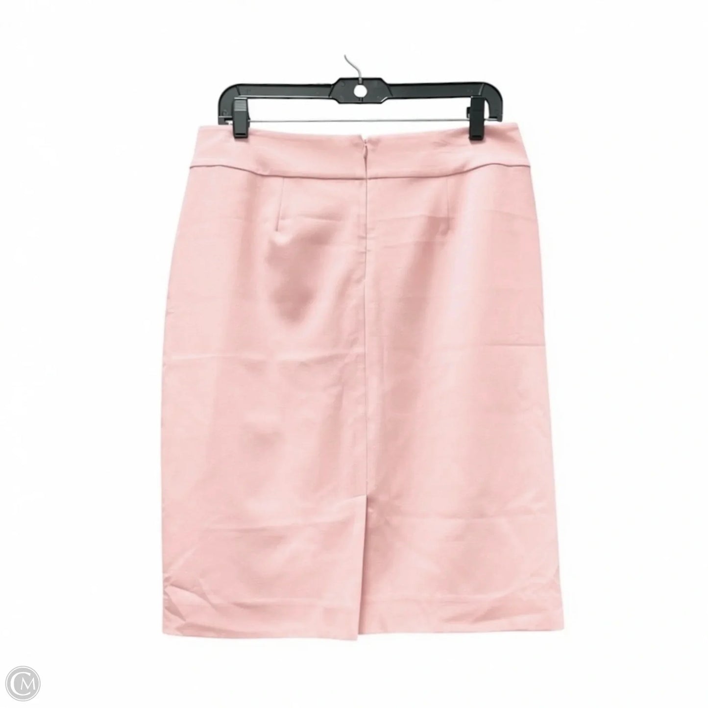 Skirt Mini & Short By Nine West Apparel In Pink, Size: 8