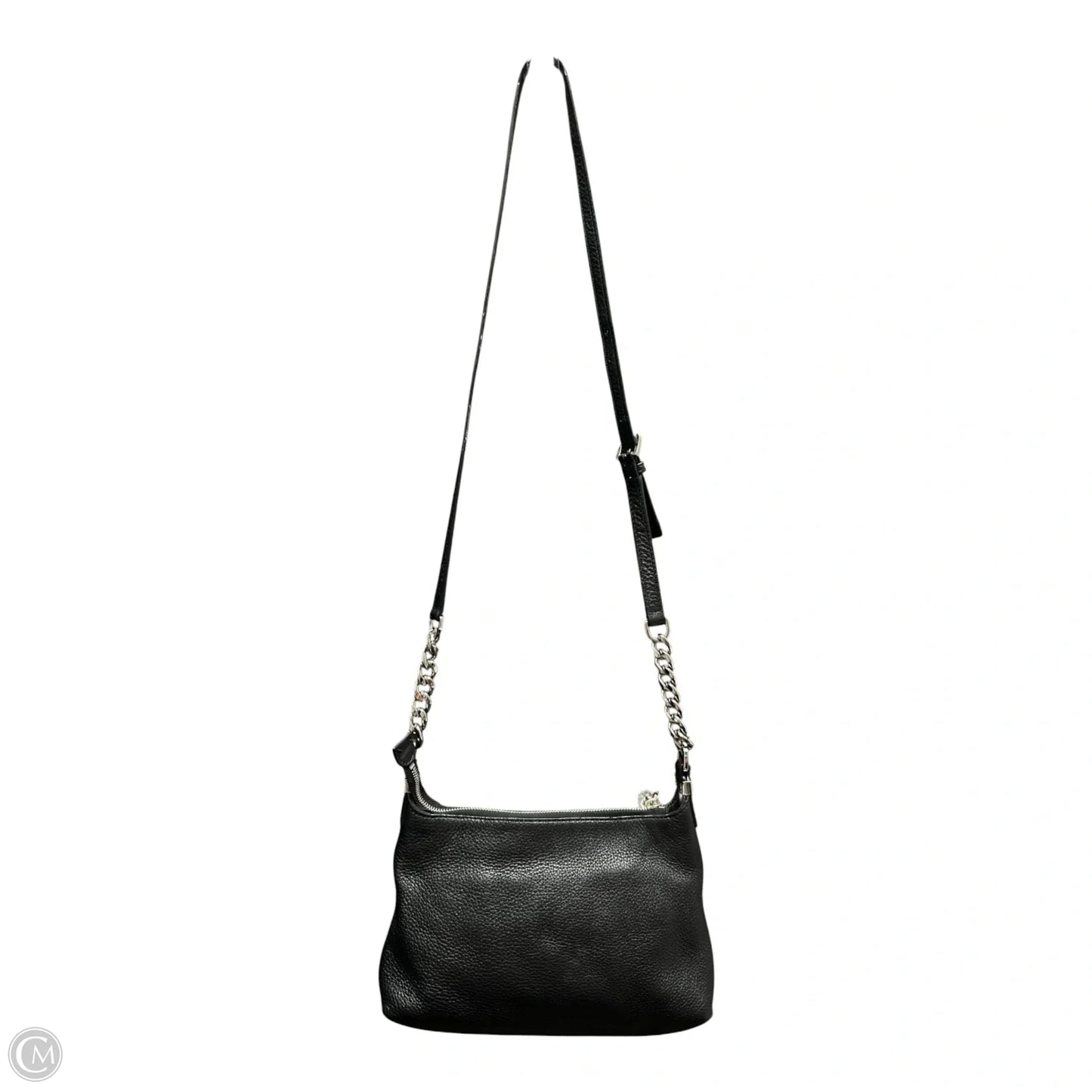 Crossbody Designer By Michael Kors, Size: Small