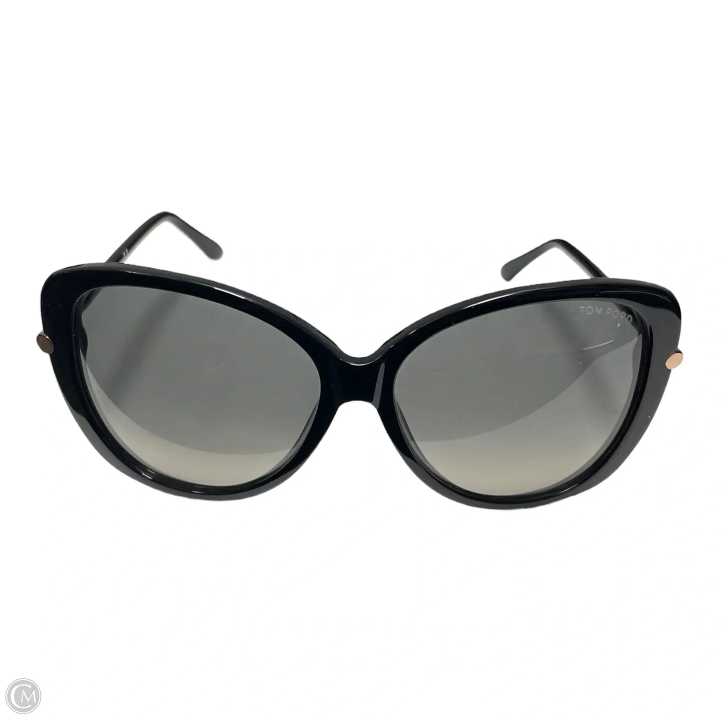 Sunglasses Luxury Designer By Tom Ford, Size: