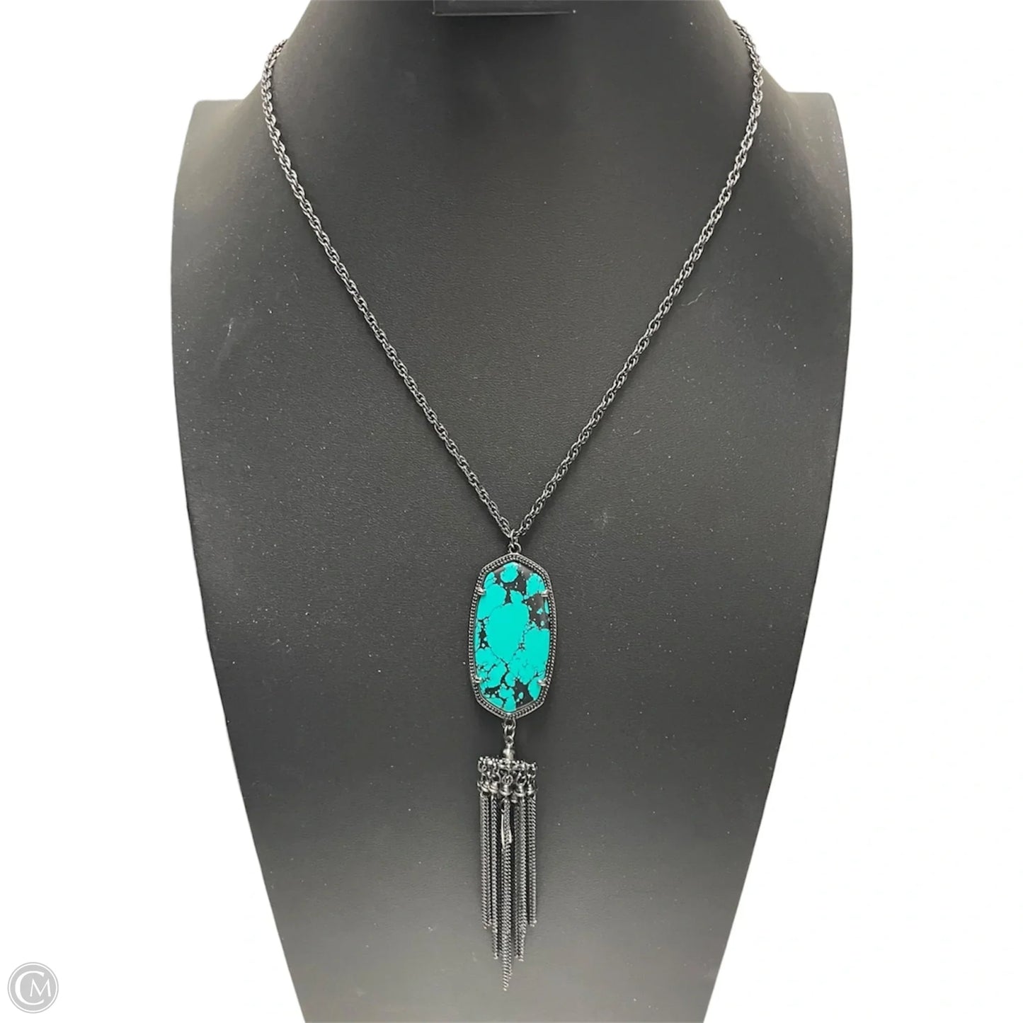 Necklace Pendant By Kendra Scott