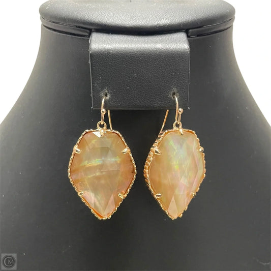 Earrings Dangle/drop By Kendra Scott