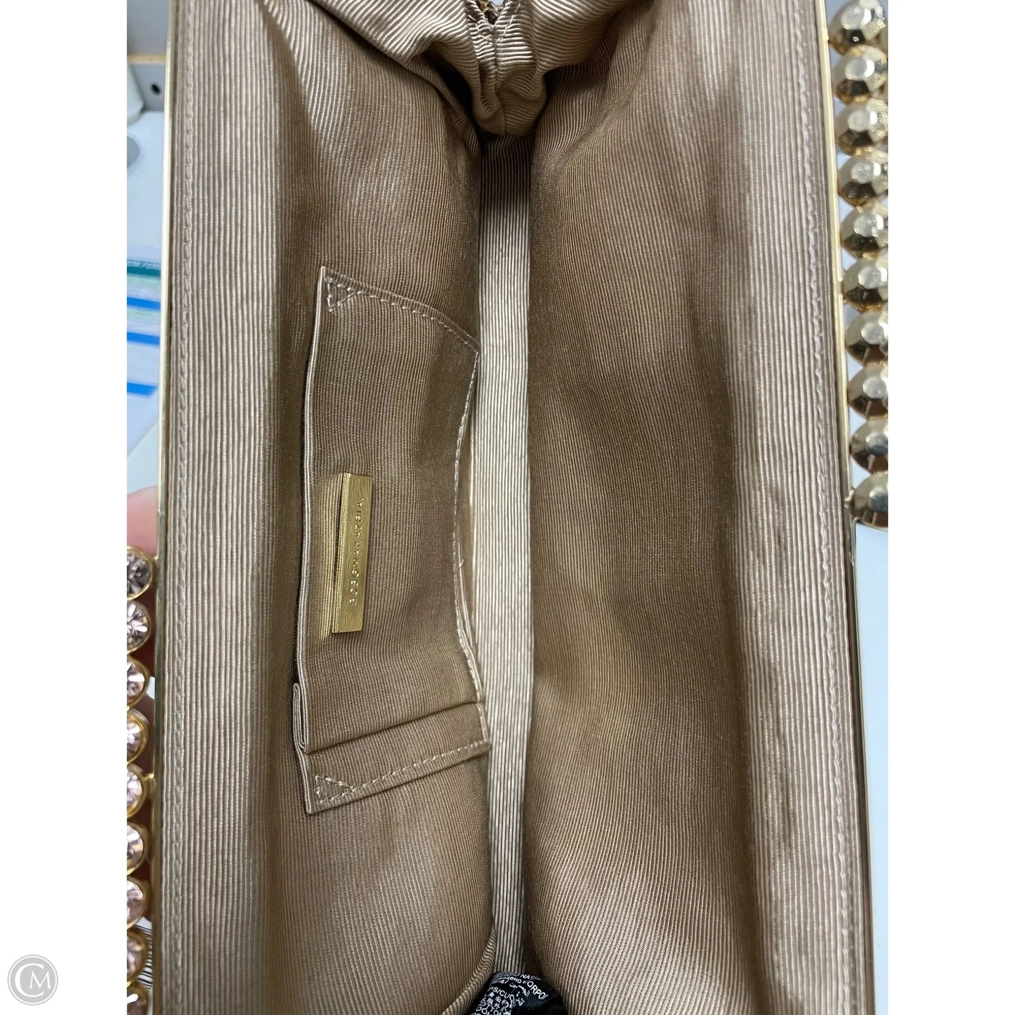 Clutch By Bcbgmaxazria, Size: Large