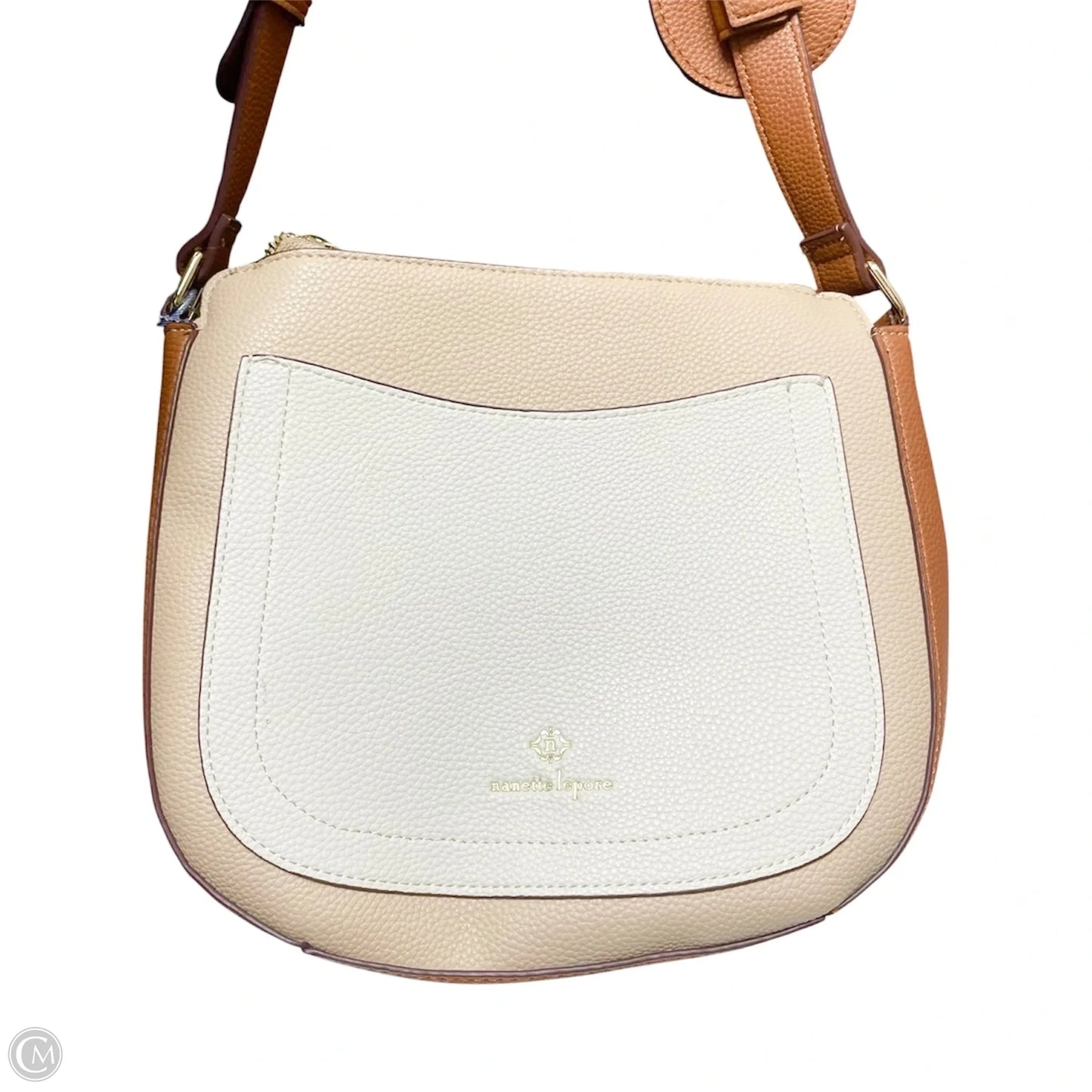 Crossbody By Nanette Lepore, Size: Medium