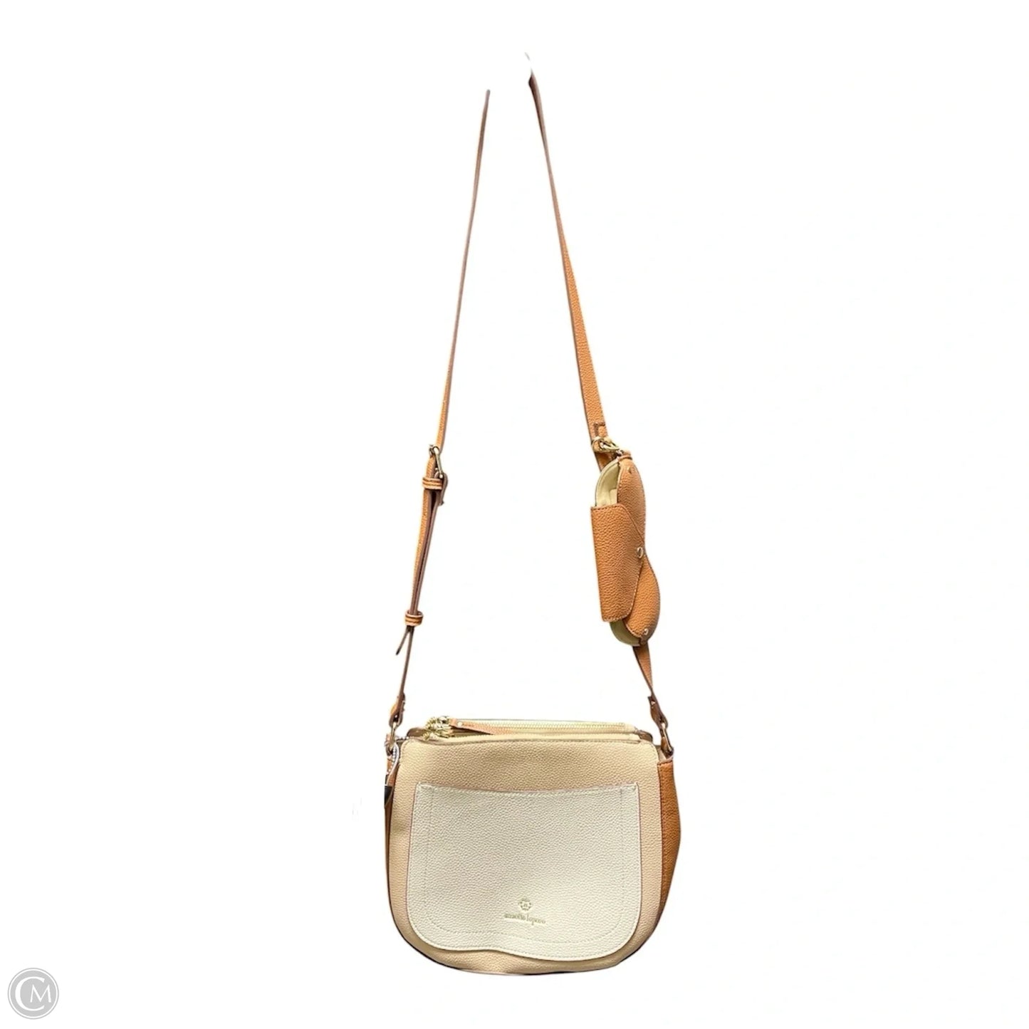 Crossbody By Nanette Lepore, Size: Medium
