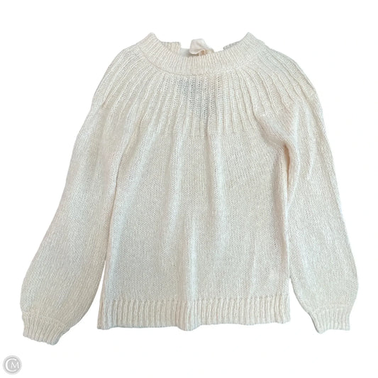 Sweater By Lc Lauren Conrad In Pink, Size: Xs