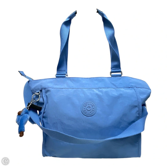 Handbag By Kipling, Size: Medium