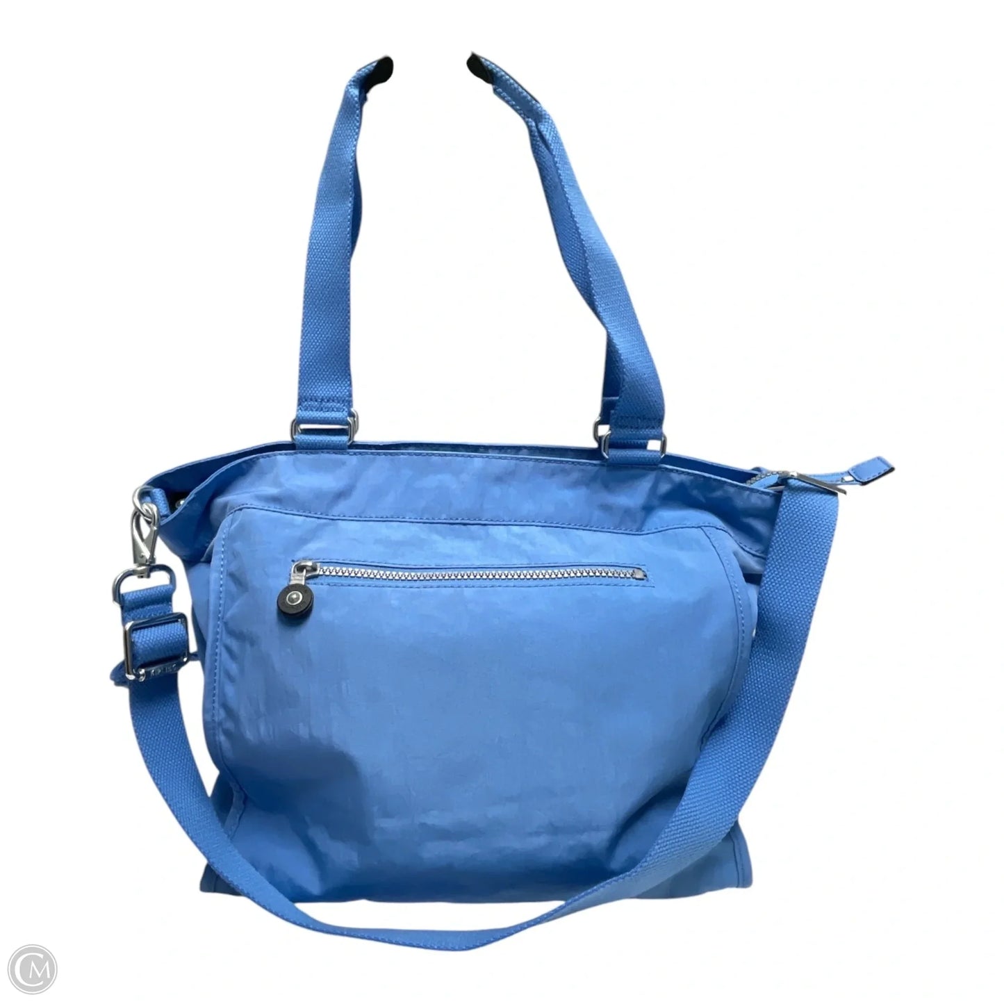 Handbag By Kipling, Size: Medium