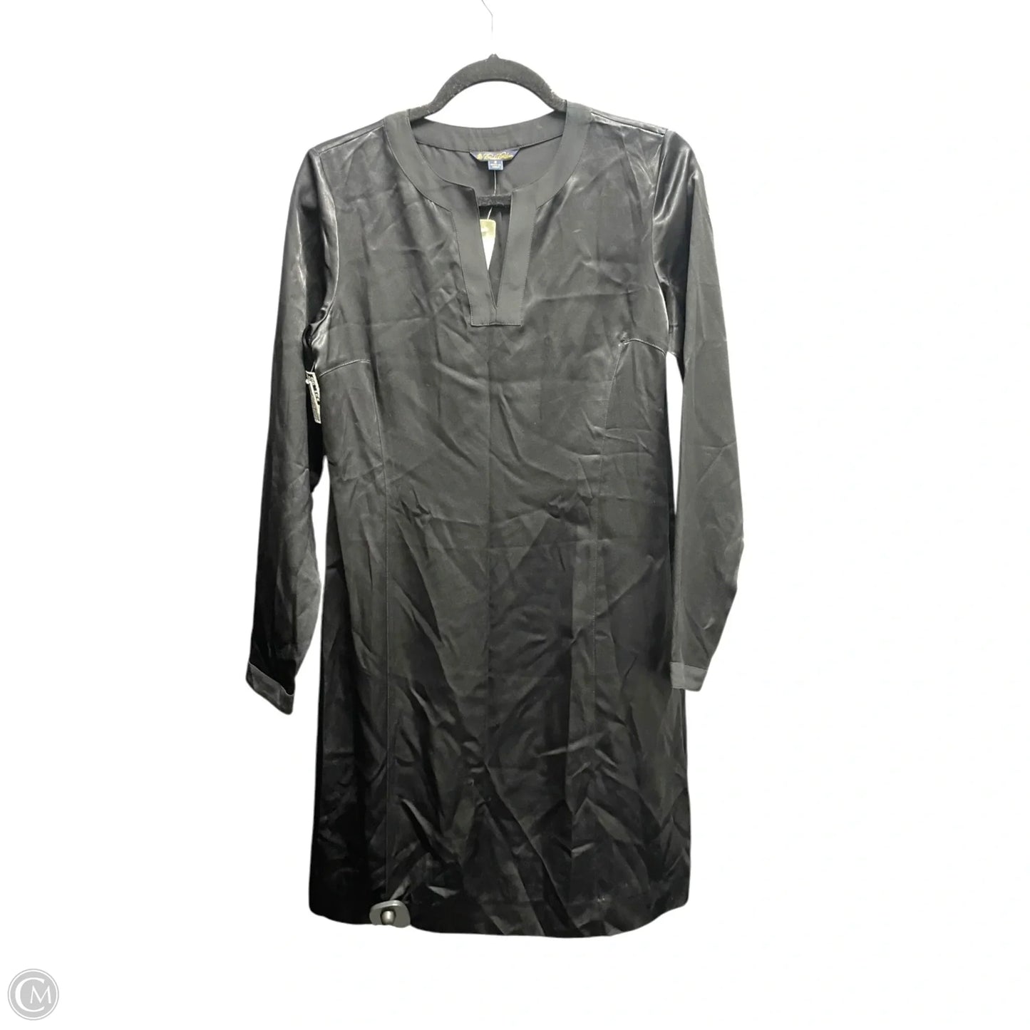 Dress Casual Short By Brooks Brothers In Black, Size: 2