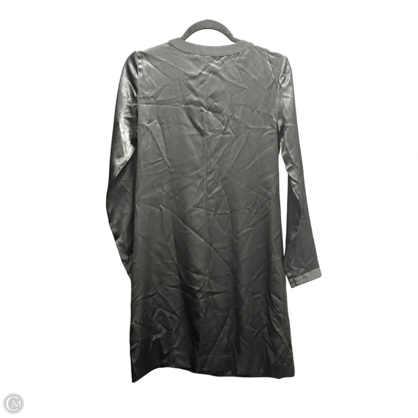 Dress Casual Short By Brooks Brothers In Black, Size: 2