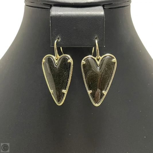Earrings Dangle/drop By Kendra Scott