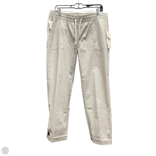 Pants Other By Vuori In Beige, Size: Xl
