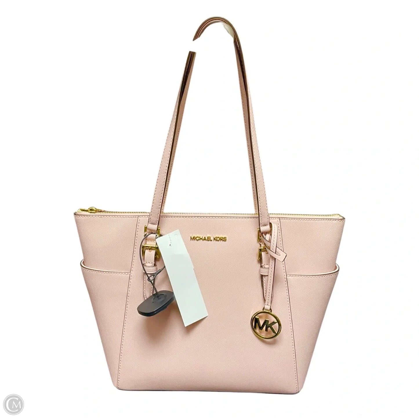 Tote Designer By Michael Kors, Size: Medium