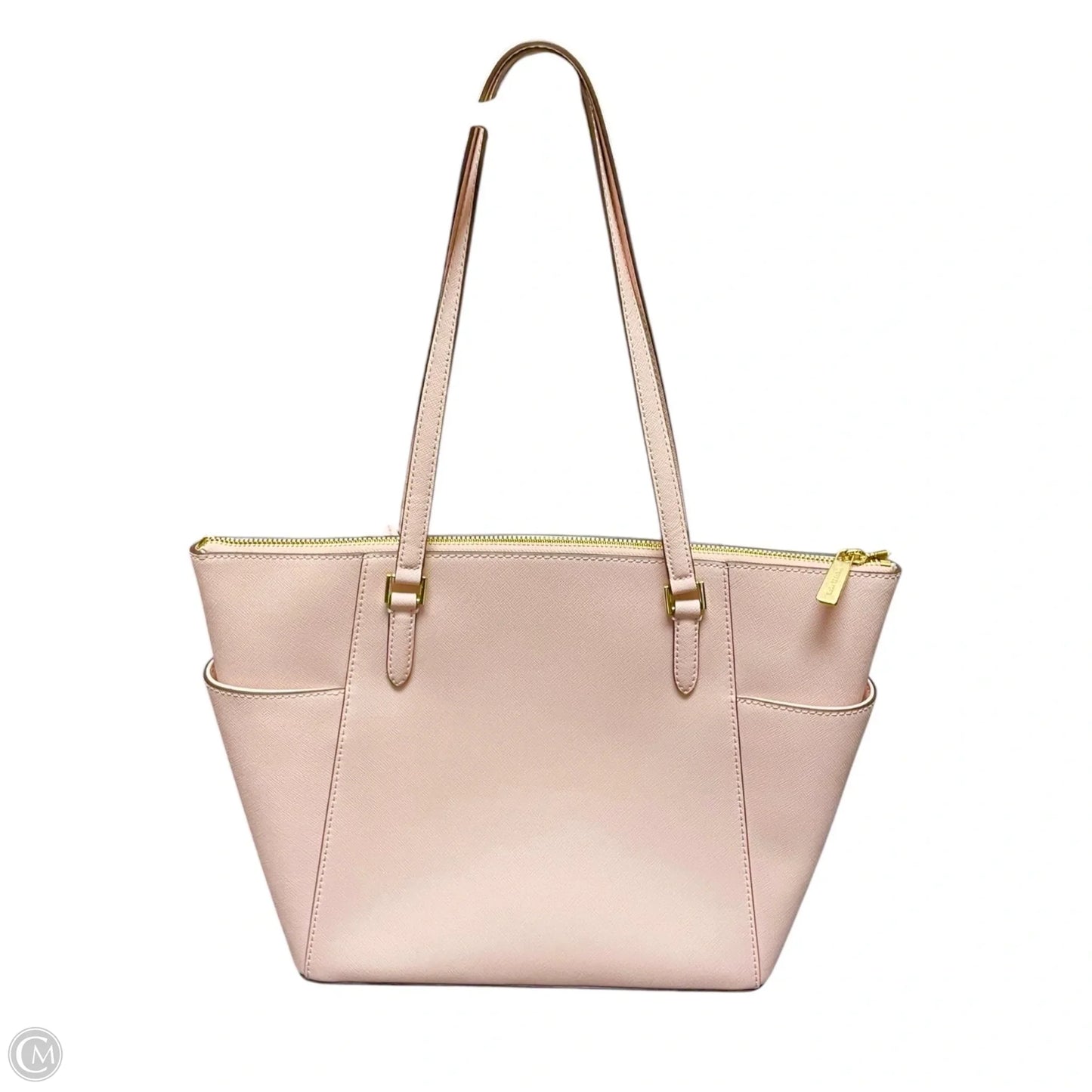 Tote Designer By Michael Kors, Size: Medium