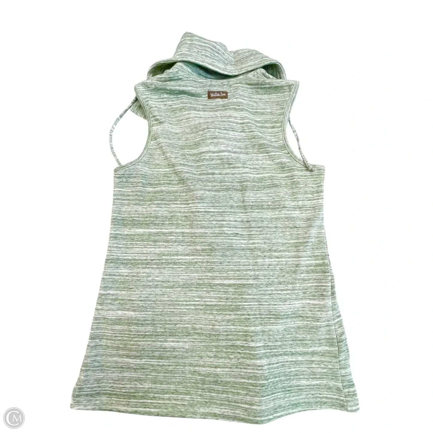 Vest Other By Matilda Jane In Green, Size: Xs