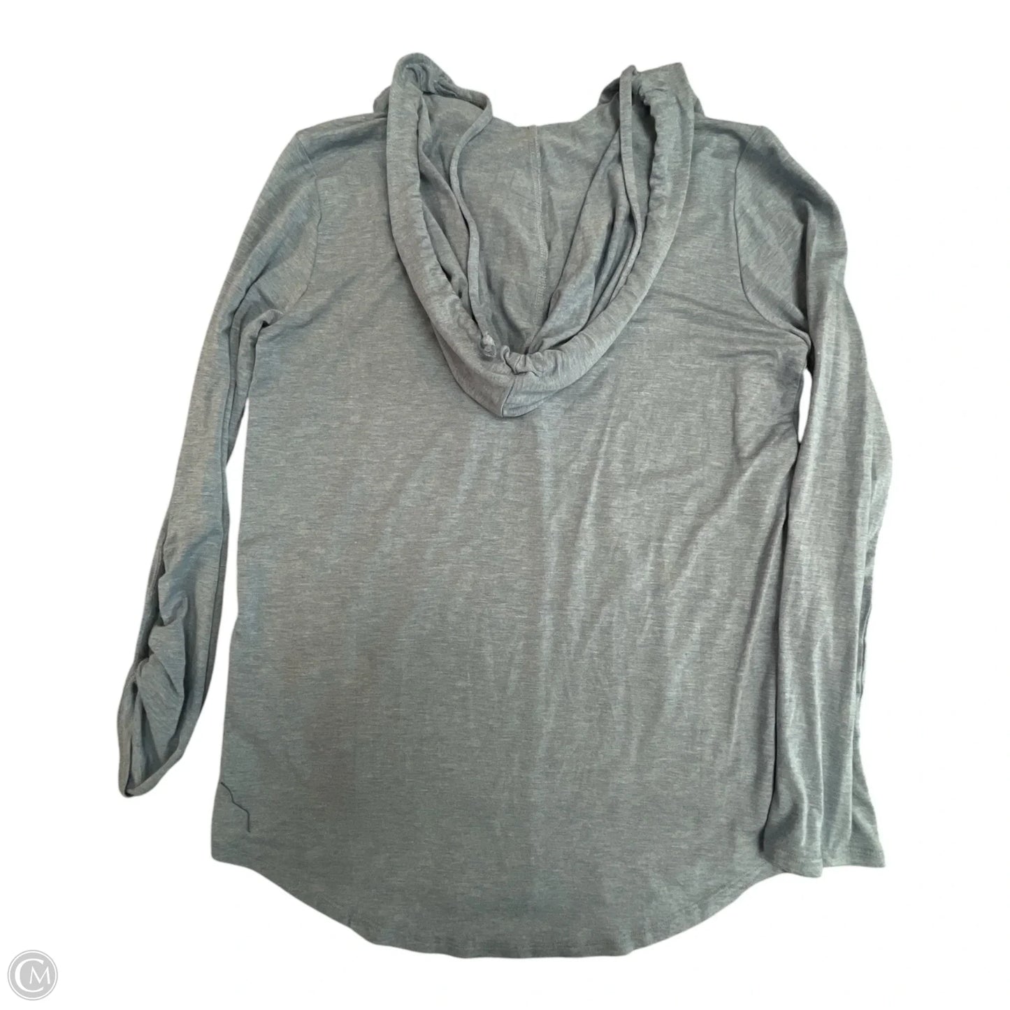 Top Long Sleeve By Market & Spruce In Blue, Size: S