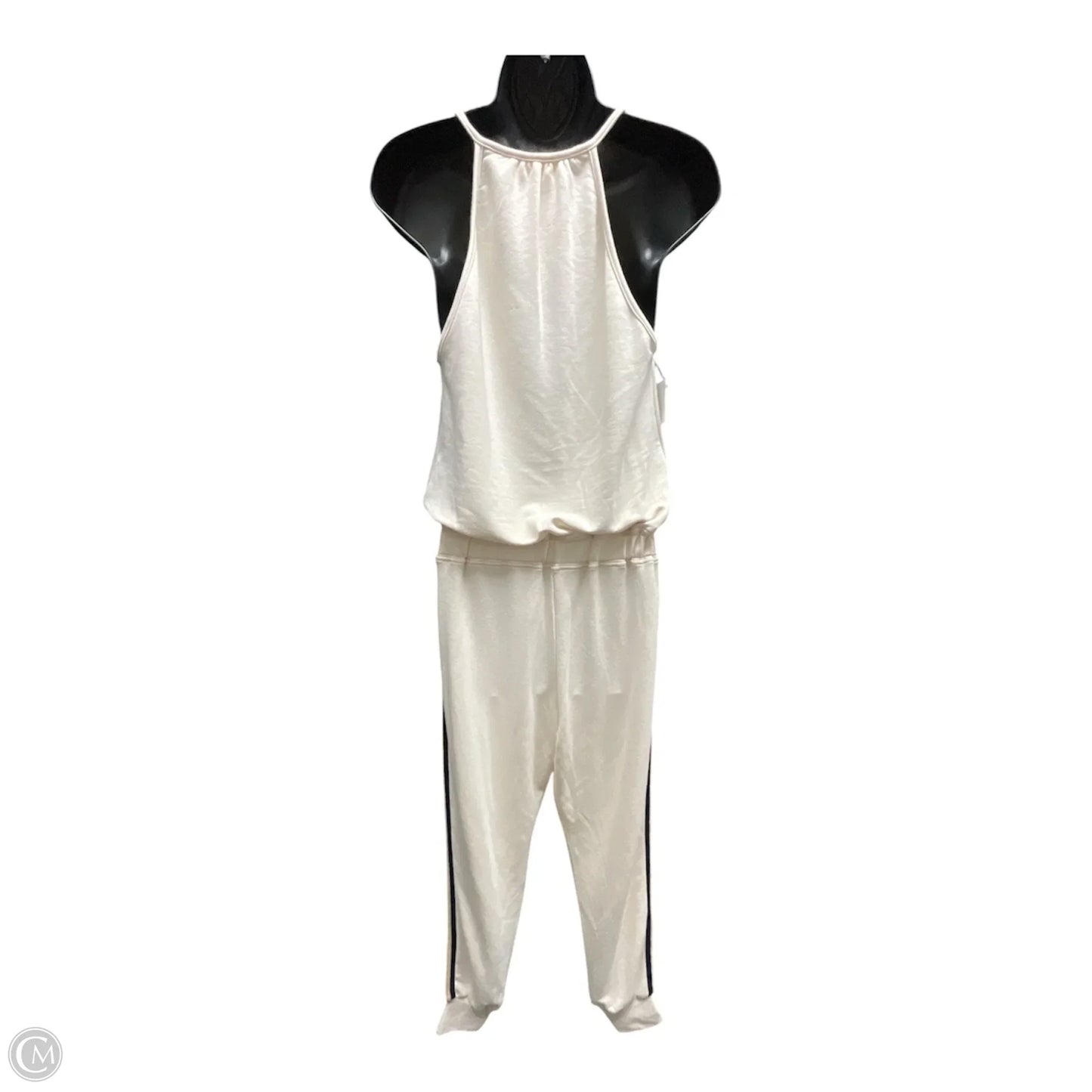 Jumpsuit By Ramy Brook In Cream, Size: Xs