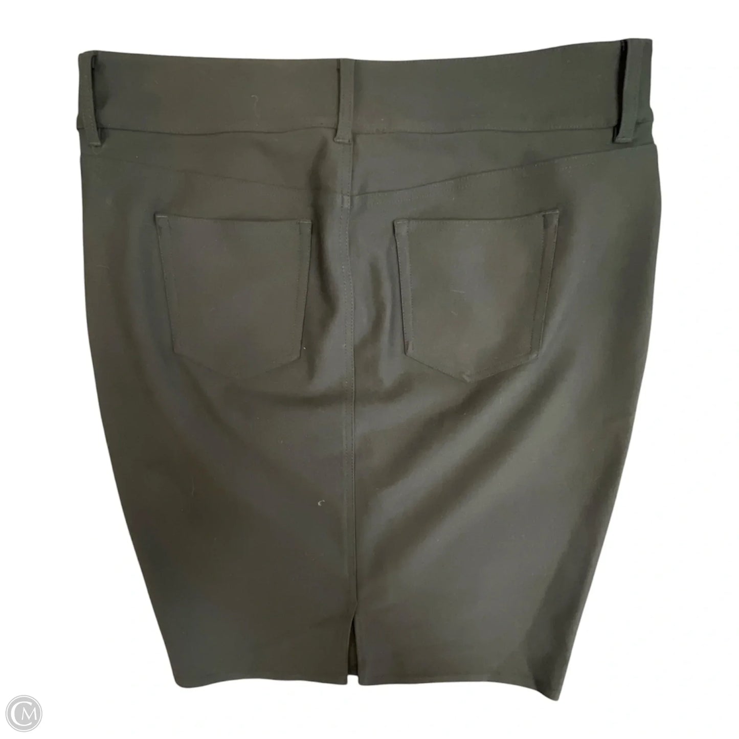 Skirt Mini & Short By Torrid In Black, Size: Xl