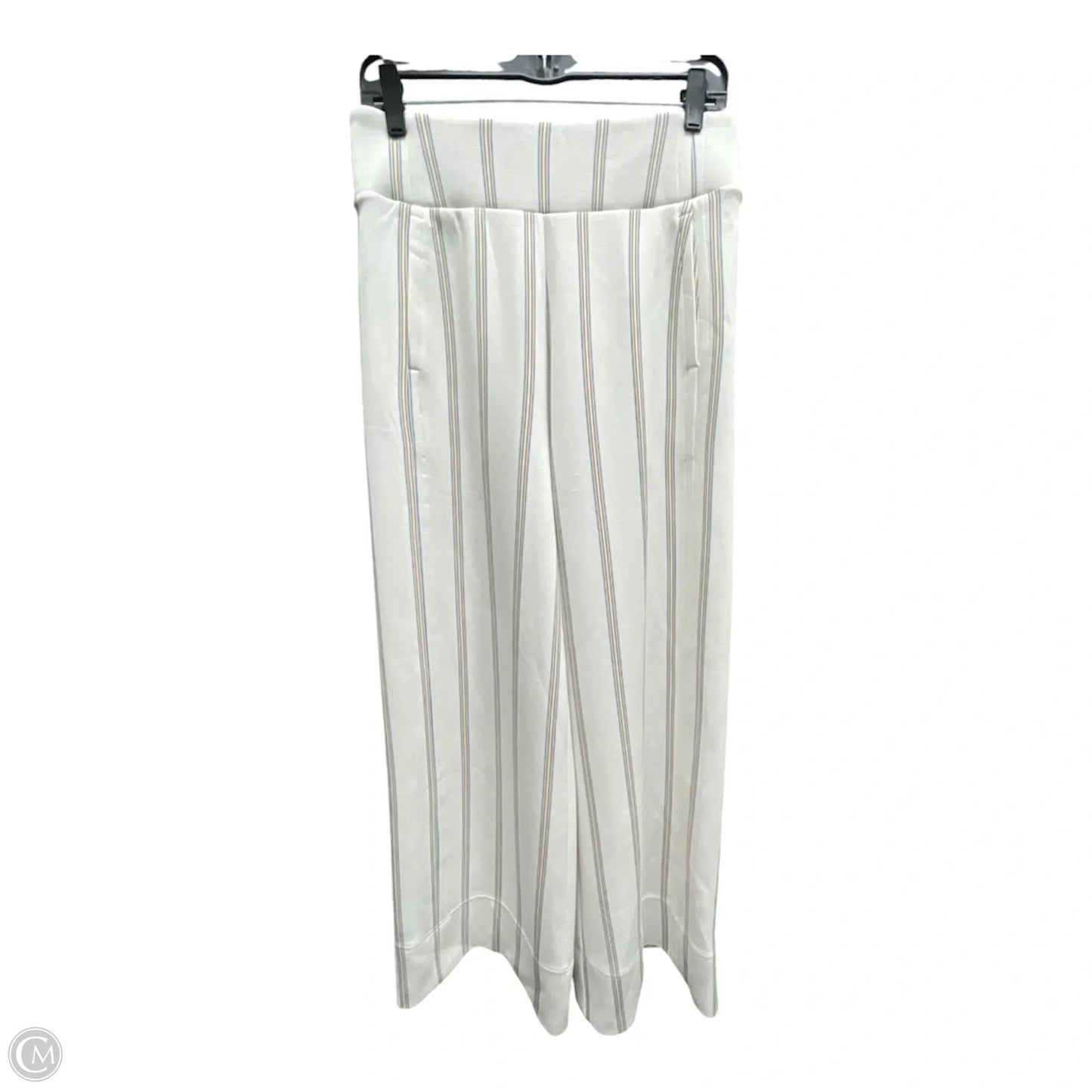 Pants Other By Calia In Striped Pattern, Size: M