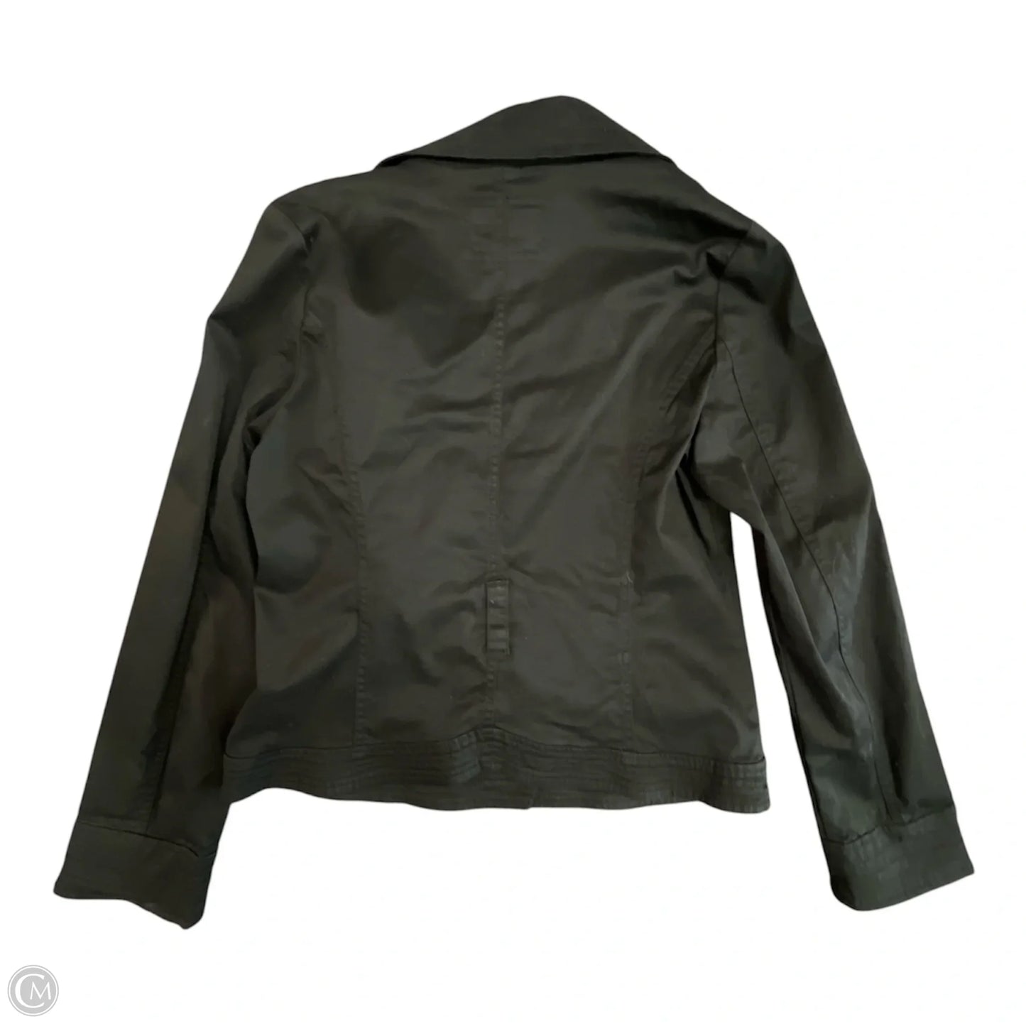 Blazer By White House Black Market In Black, Size: L