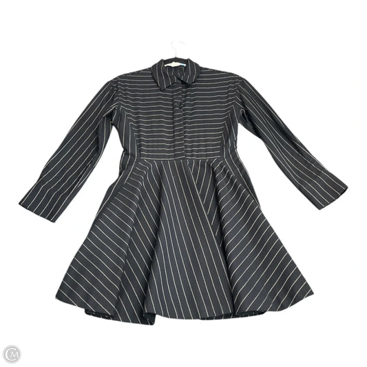 Dress Luxury Designer By Stella Mccartney In Striped Pattern, Size: S