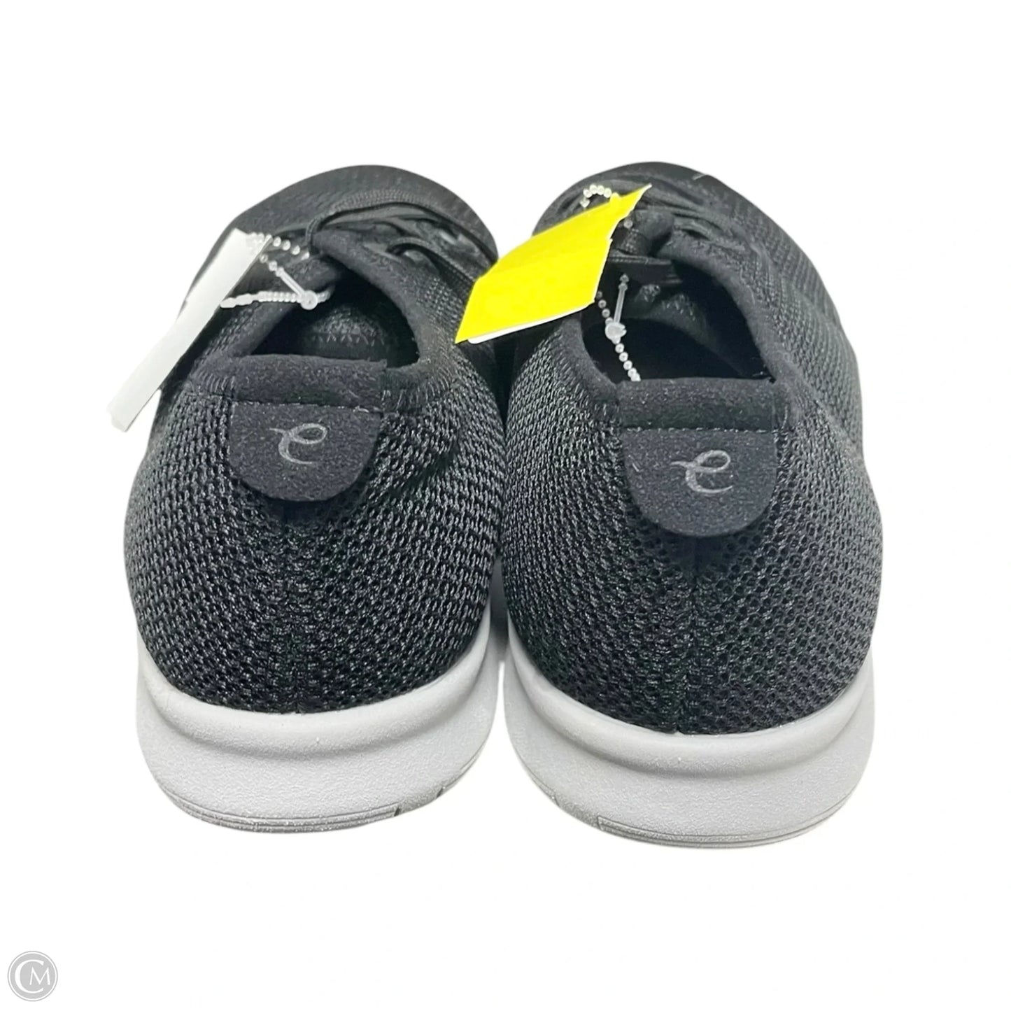 Shoes Sneakers By Easy Spirit In Black, Size: 10