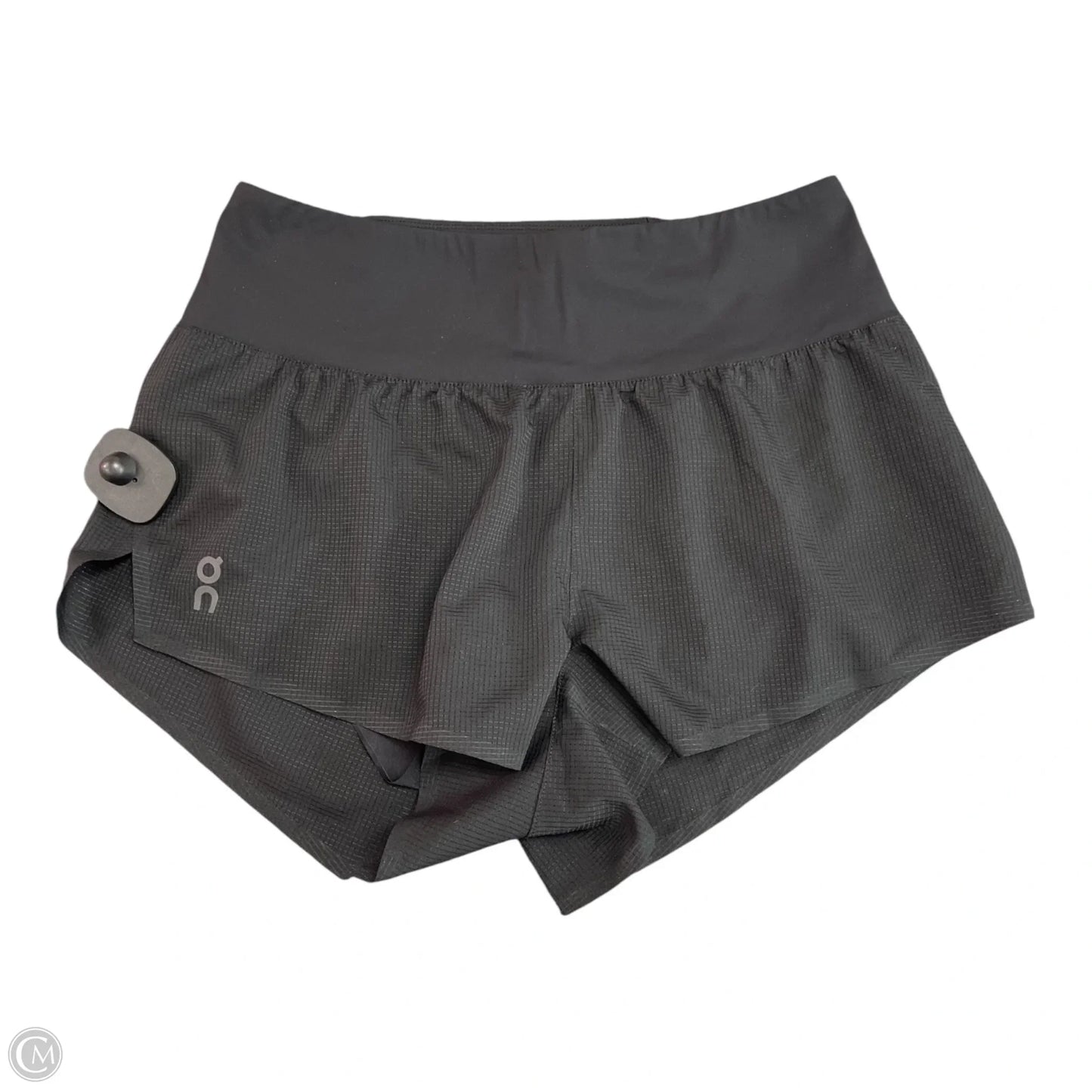 Athletic Shorts By On Cloud In Black, Size: S