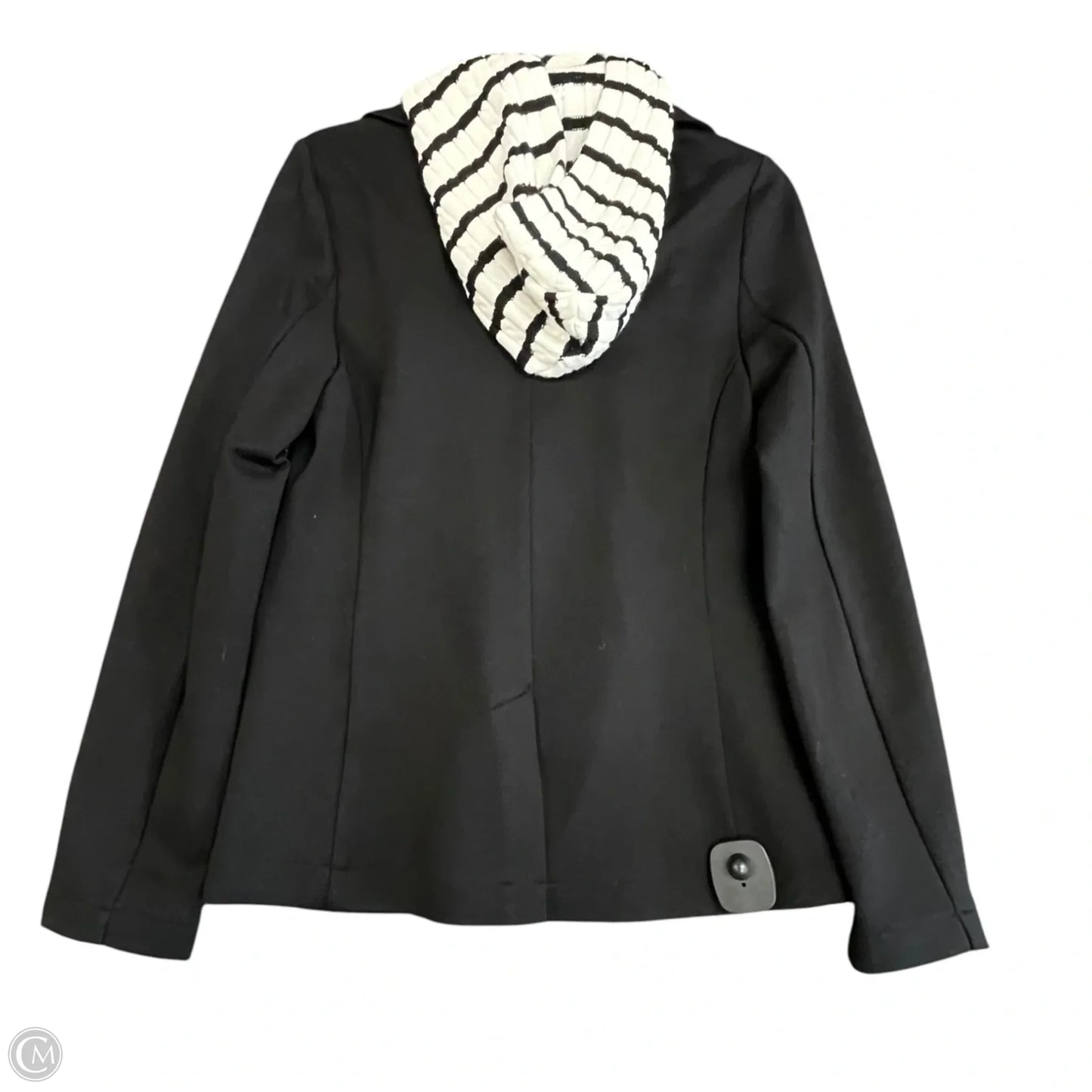 Blazer By Tahari In Black, Size: S