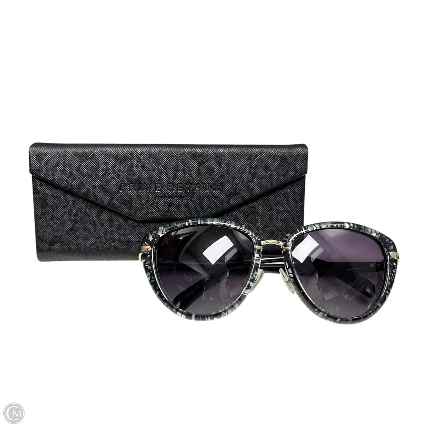 Sunglasses By PRIVE REVAUX, Size: