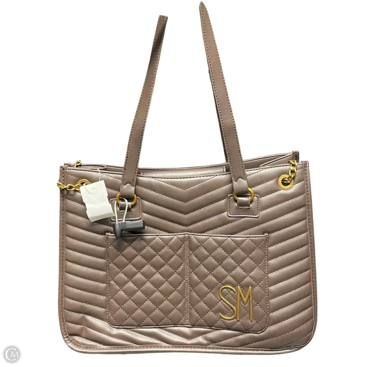 Tote By Steve Madden, Size: Large