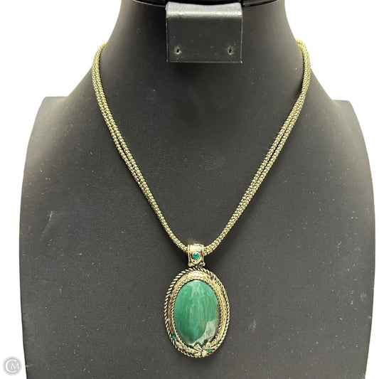 Necklace Pendant By Coldwater Creek