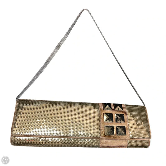 Clutch By WHITING AND DAVIS, Size: Large