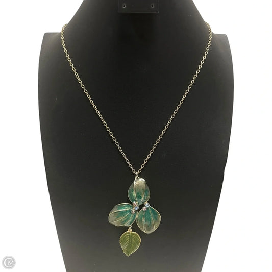 Necklace Pendant By Coldwater Creek