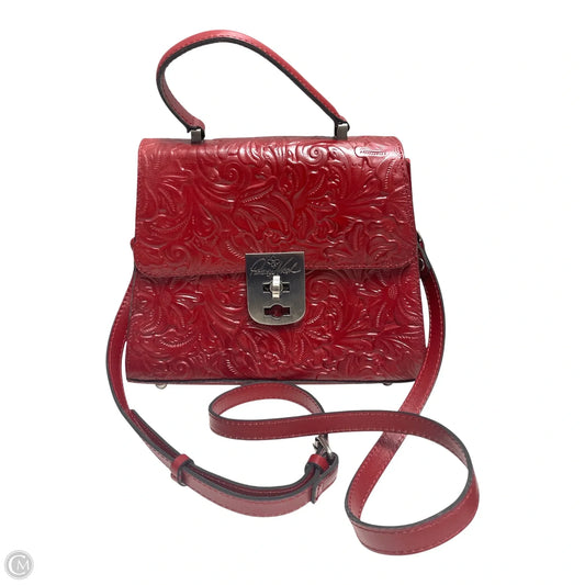 Handbag Designer By Patricia Nash, Size: Small