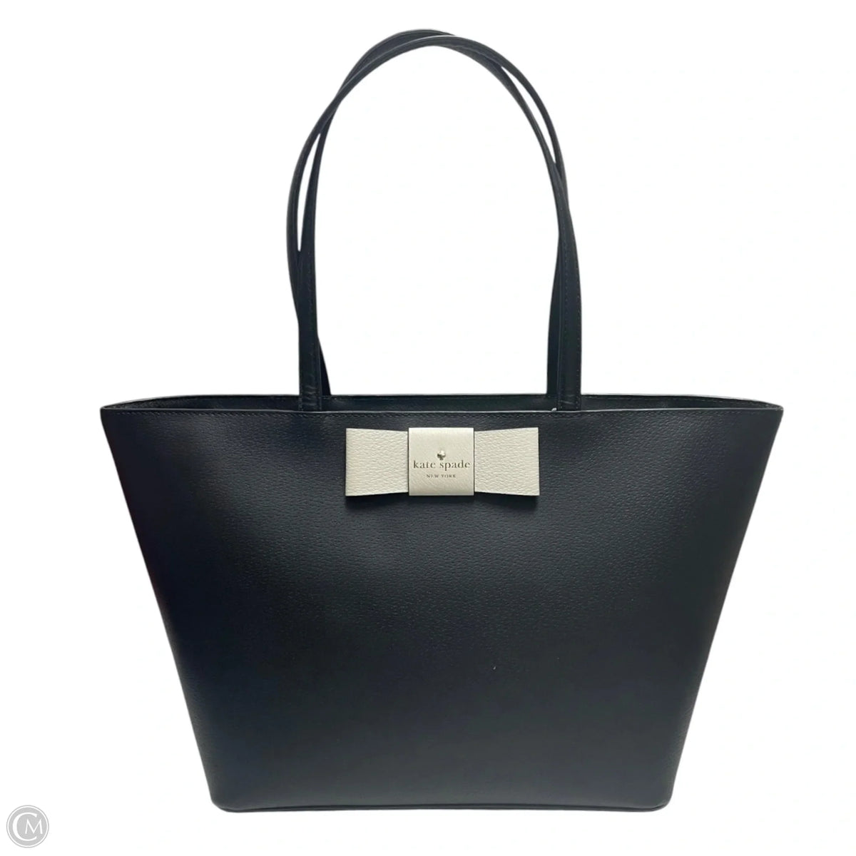 Tote Designer By Kate Spade, Size: Large