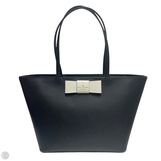 Tote Designer By Kate Spade, Size: Large
