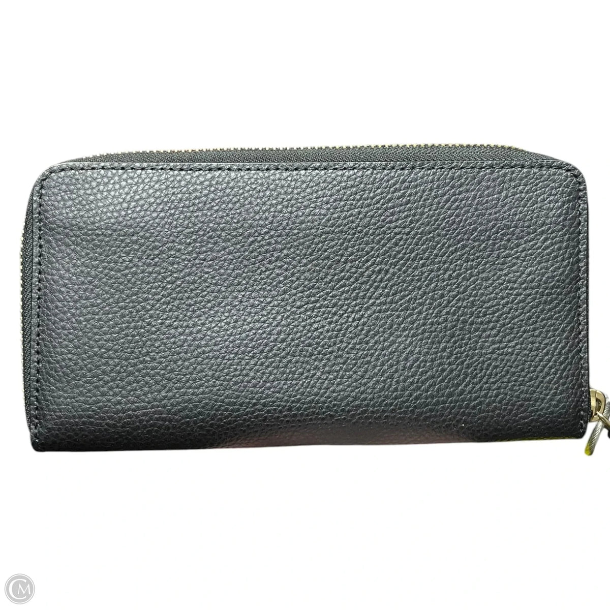 Wallet Designer By Coach, Size: Large