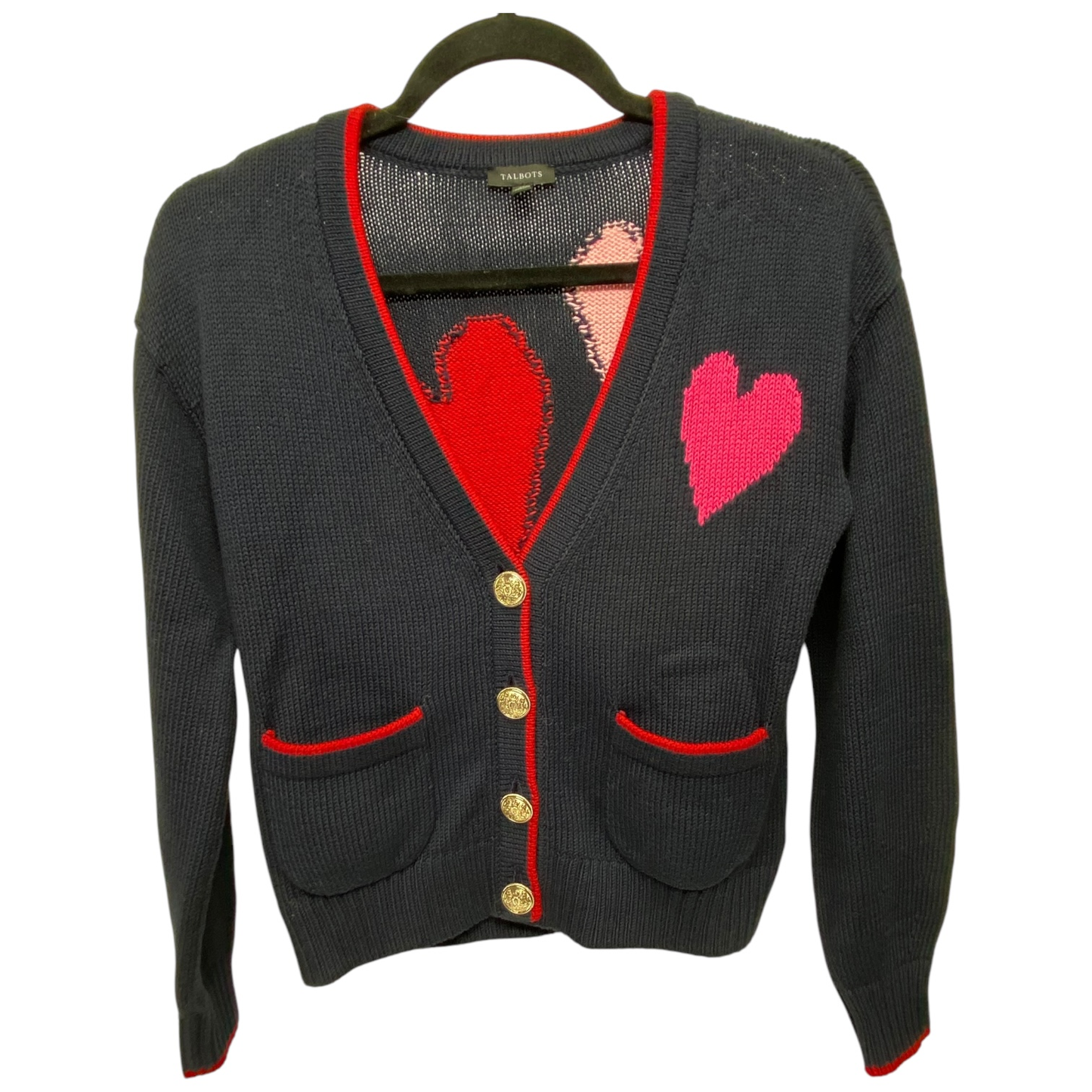 Cardigan By Talbots  Size: Xs