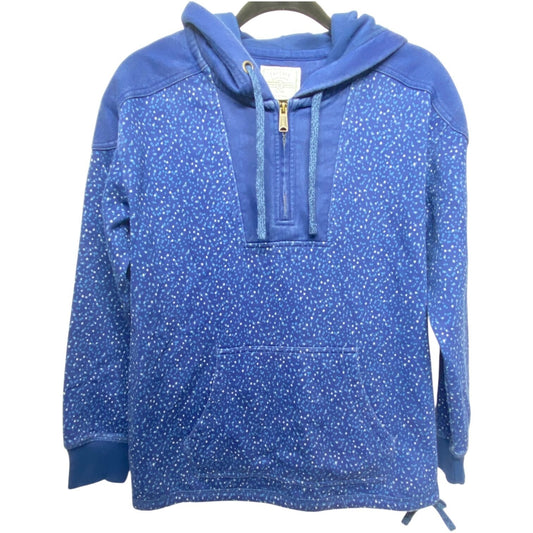Sweatshirt Hoodie By Fatface  Size: 4