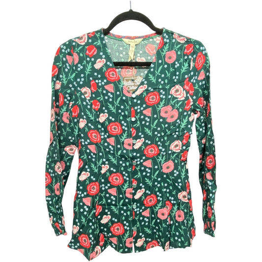 Top Long Sleeve By Matilda Jane  Size: Xs