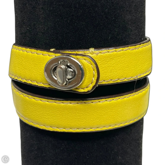 Bracelet Designer By Coach