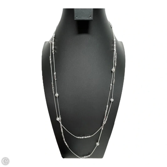 Necklace Layered By Chicos