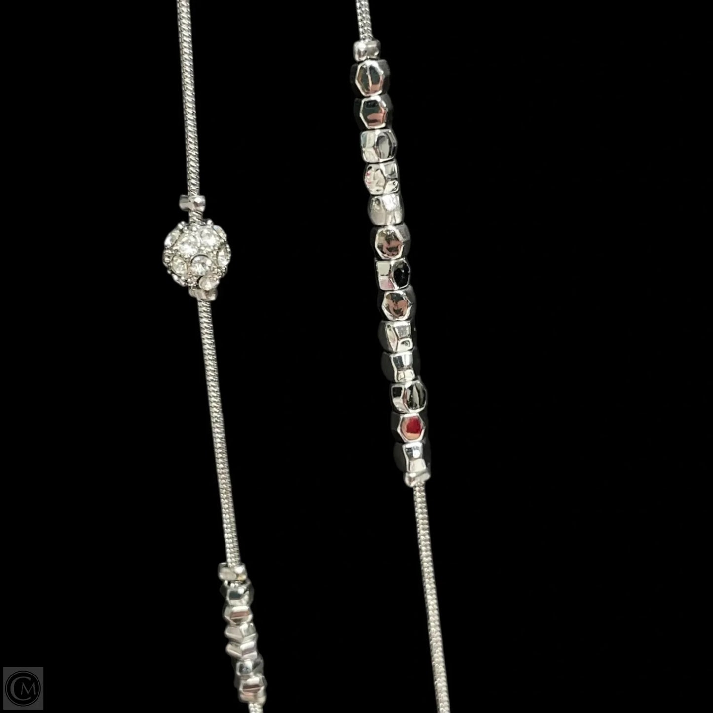 Necklace Layered By Chicos