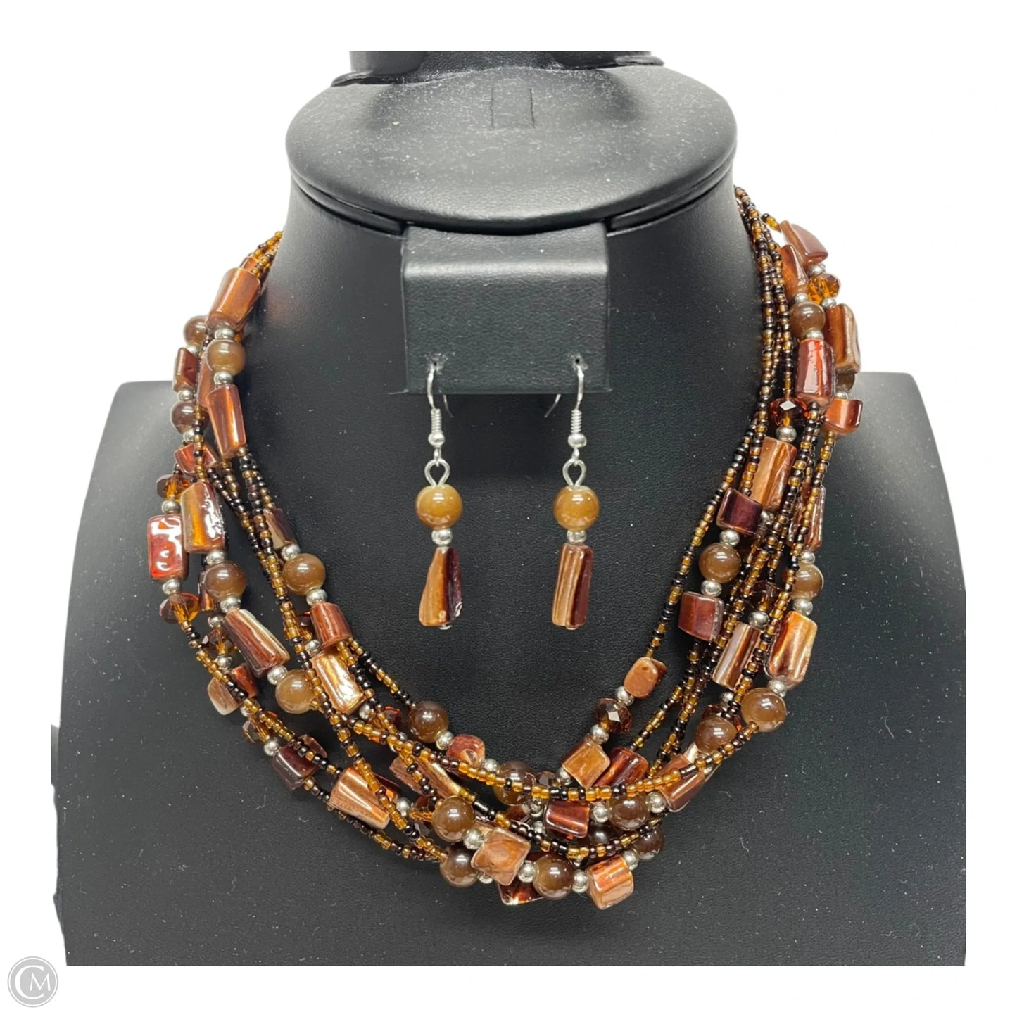 Necklace Set By Clothes Mentor