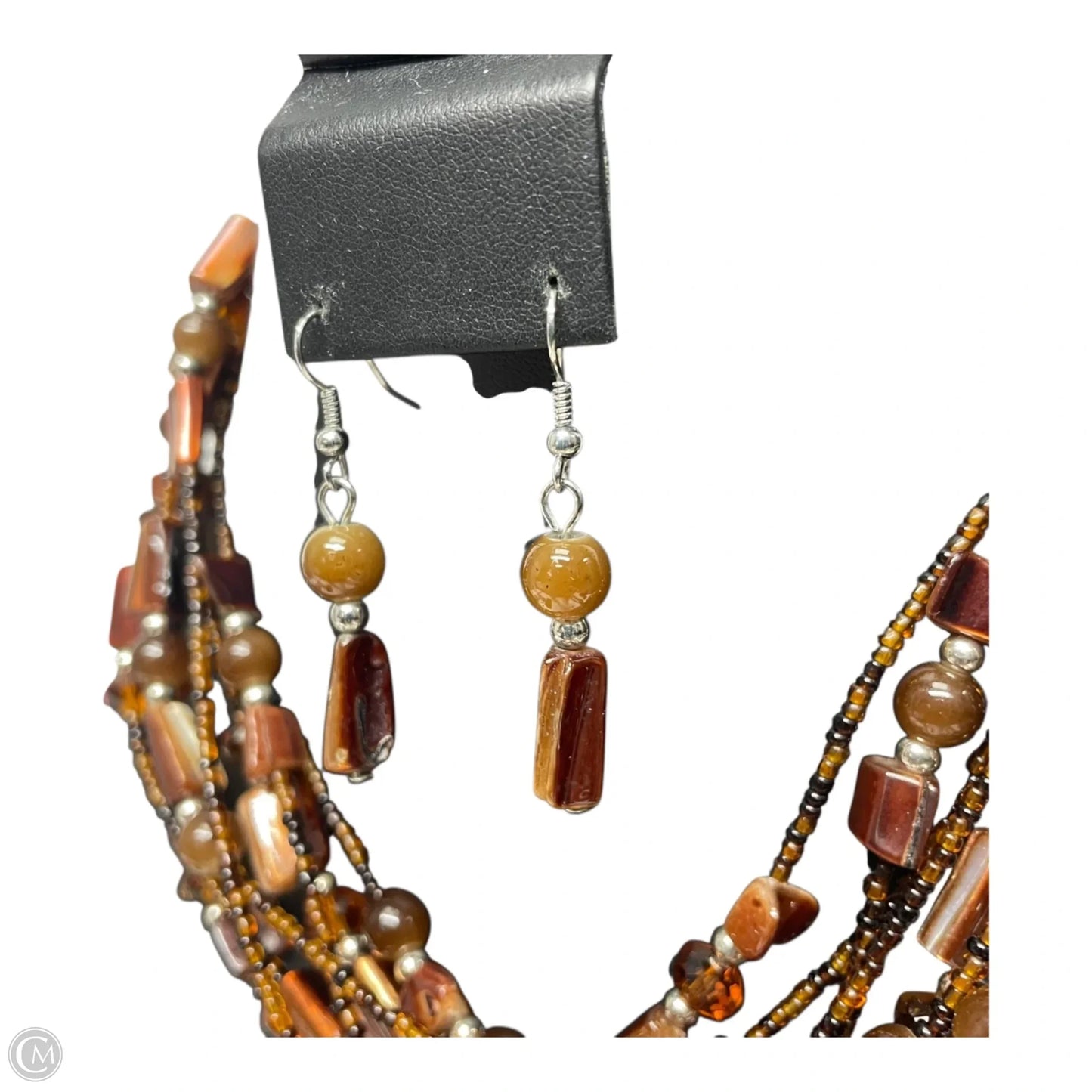 Necklace Set By Clothes Mentor