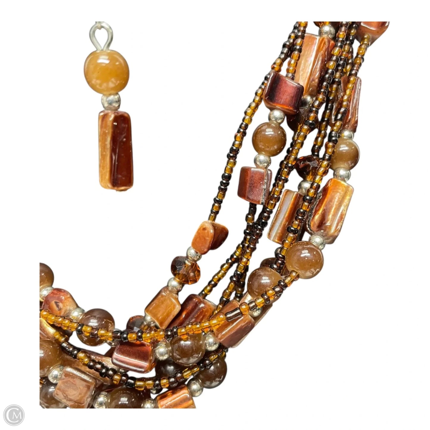 Necklace Set By Clothes Mentor