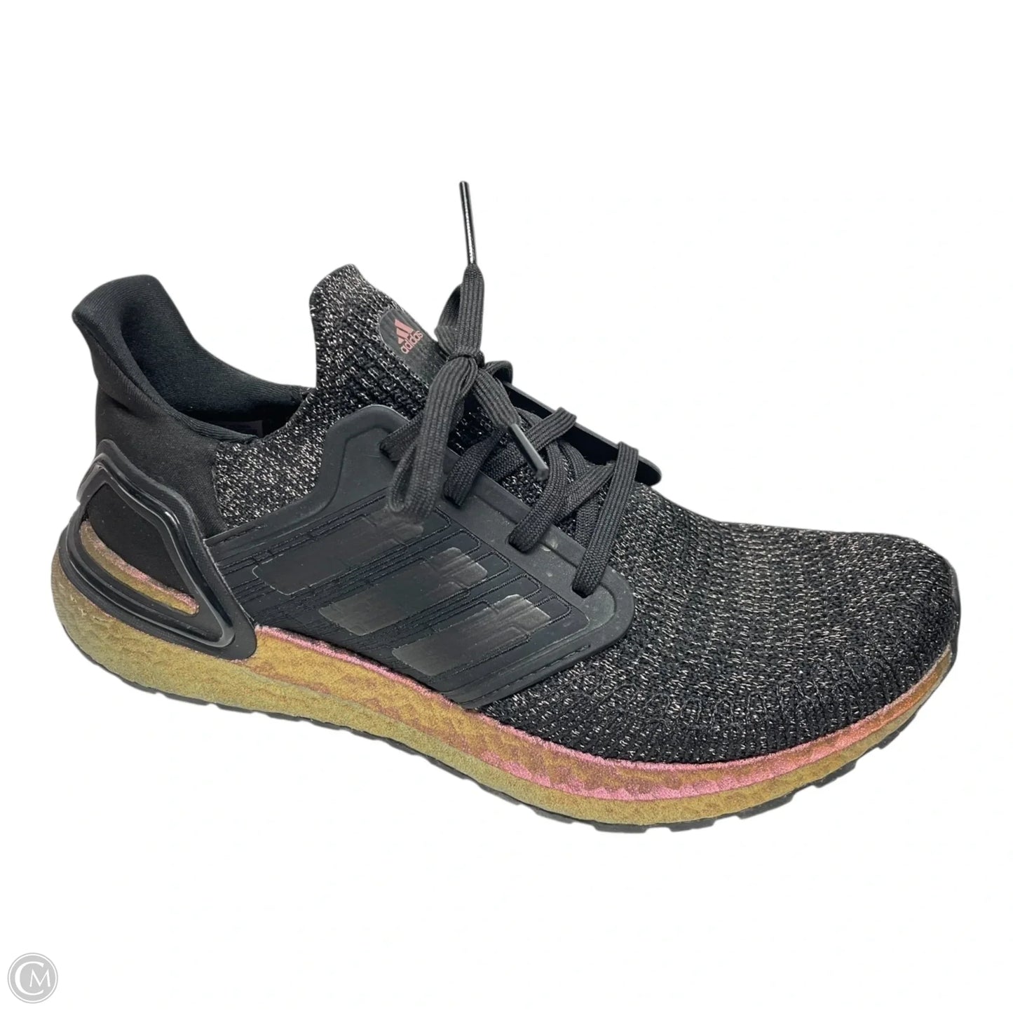 Shoes Sneakers By Adidas In Black, Size: 8.5