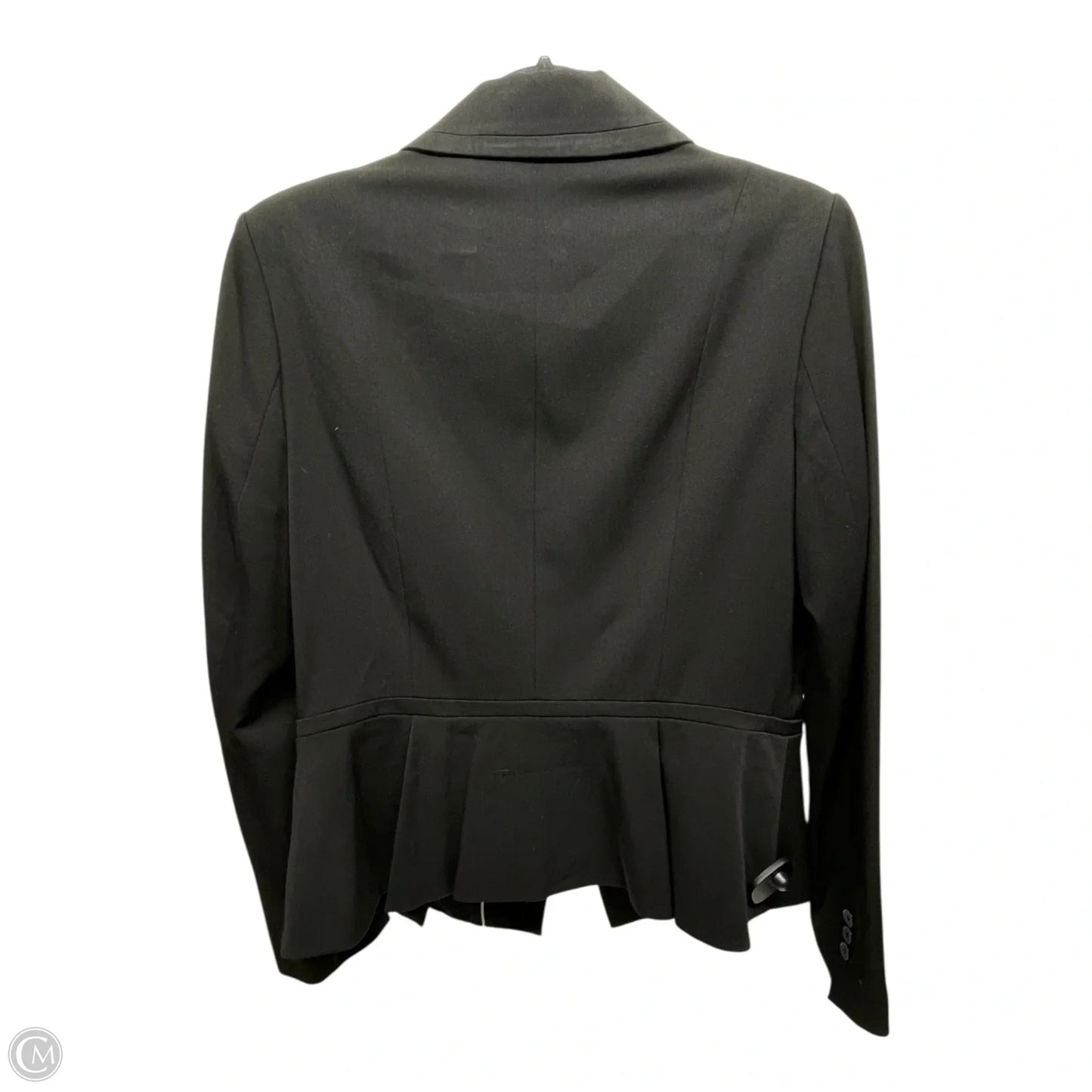 Blazer By White House Black Market In Black, Size: 14