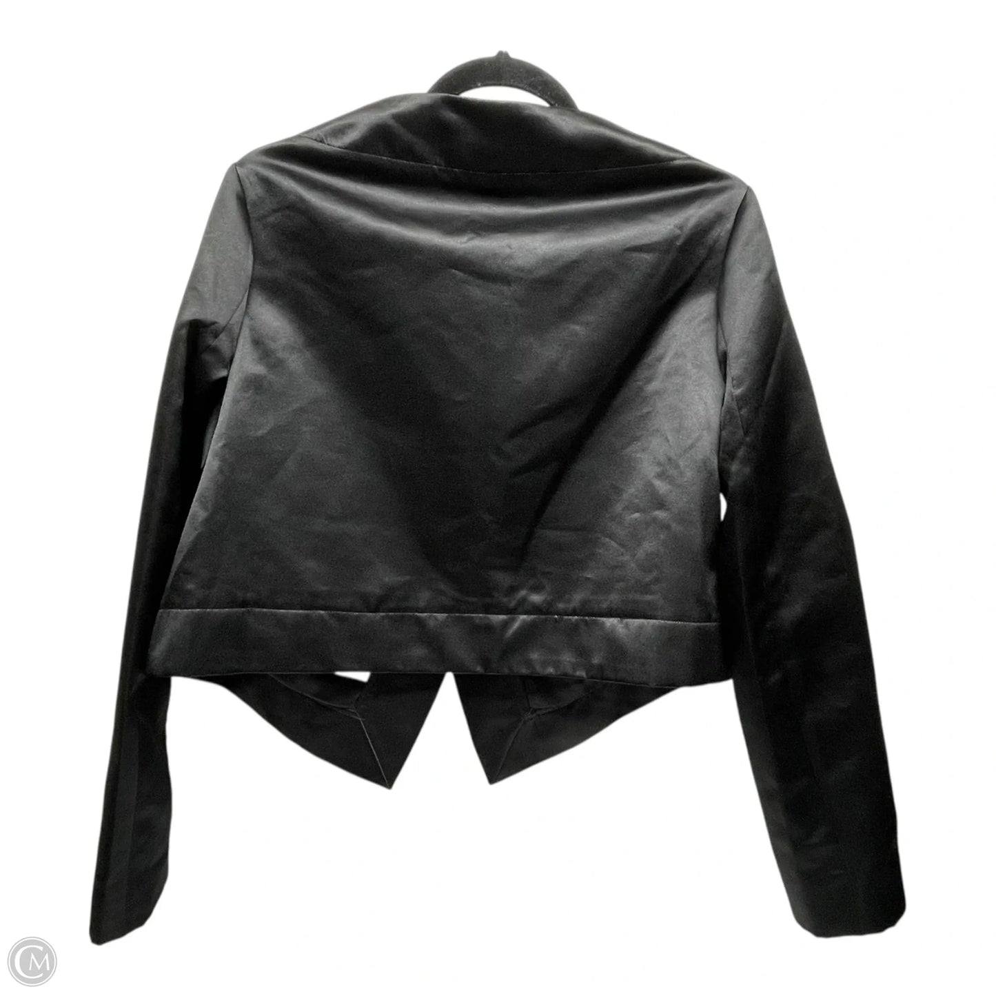 Blazer By Bcbgmaxazria In Black, Size: M