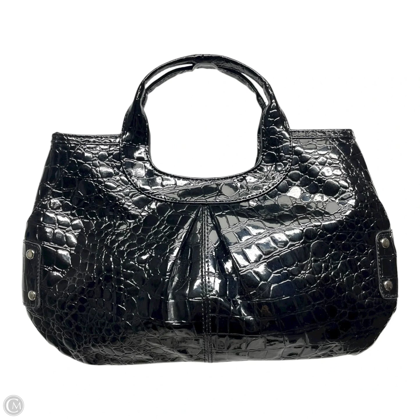 Handbag By White House Black Market, Size: Small