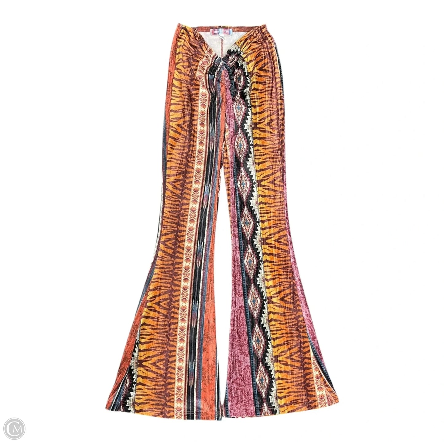 Pants Other By Urban Outfitters In Multi-colored, Size: Xs